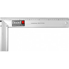 Beast Galdnieka stūrenis alum. 35cm