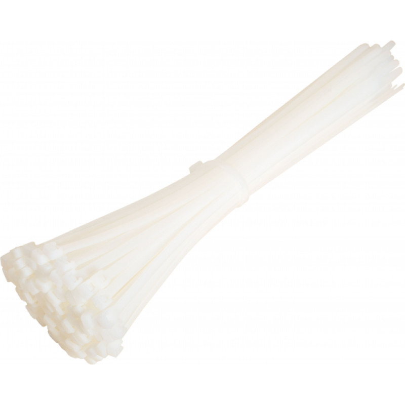 Besk Savilces 3,6x200 mm 100gb baltas