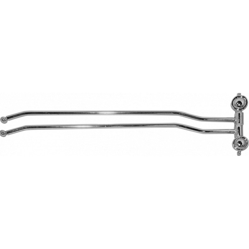 Axentia Dvieļu turētājs Atlantik