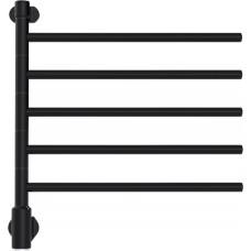 PAX elektriskais dvieļu žāvētājs Flex I 5/550 Momento II™ melns