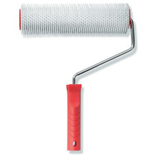 Color Expert Adatu rullis 24cm Ø45mm ar rokturi