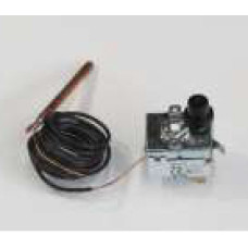 Thermoflux drošības termostats Pelling