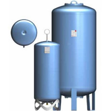 Pneumatex izplešanās tvertne StaticoSU 140.3