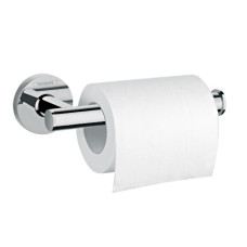 Hansgrohe tualetes papīra turētājs Logis Universal, hroms