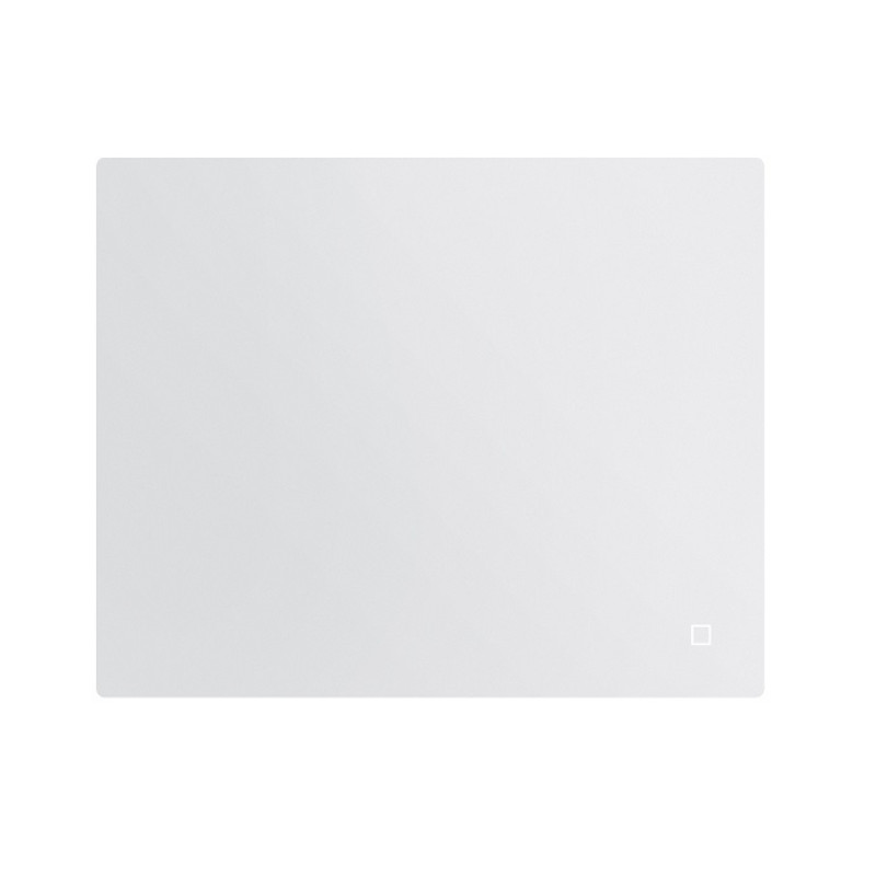 Kame spogulis ar apgasimojumu Grace, 1200 mm, h=800 mm