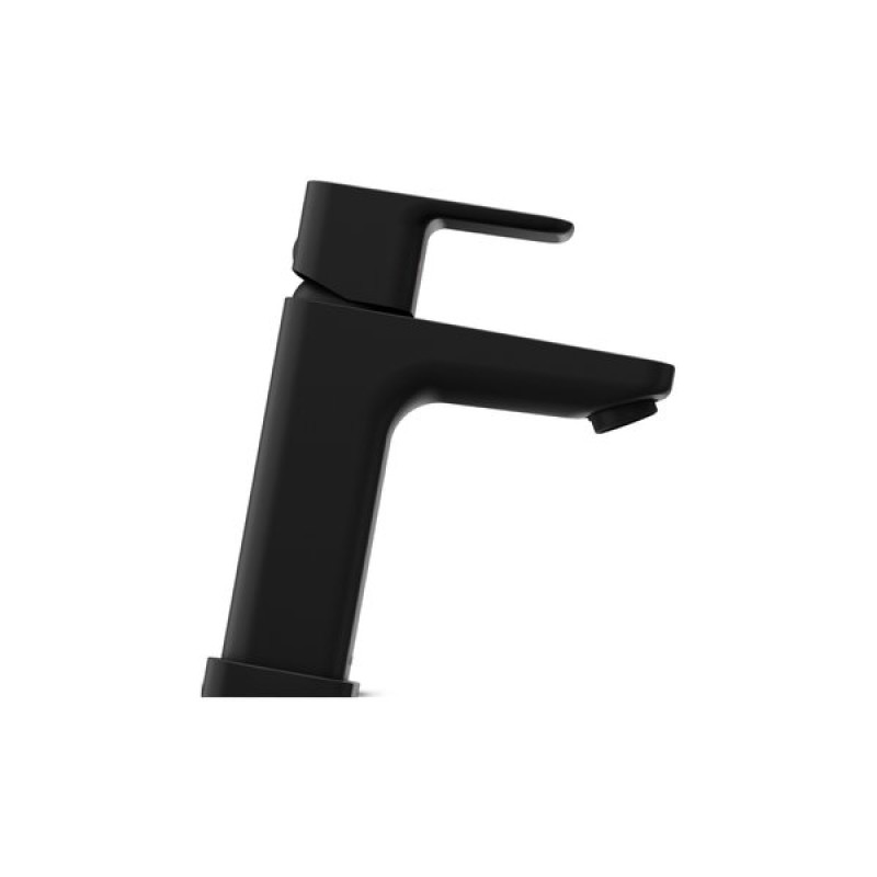 Ravak izlietnes maisītājs 10° Free 170, TD F 014.20, melns