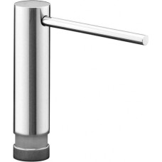 Dornbracht šķidro ziepju trauks virsmai, hroms