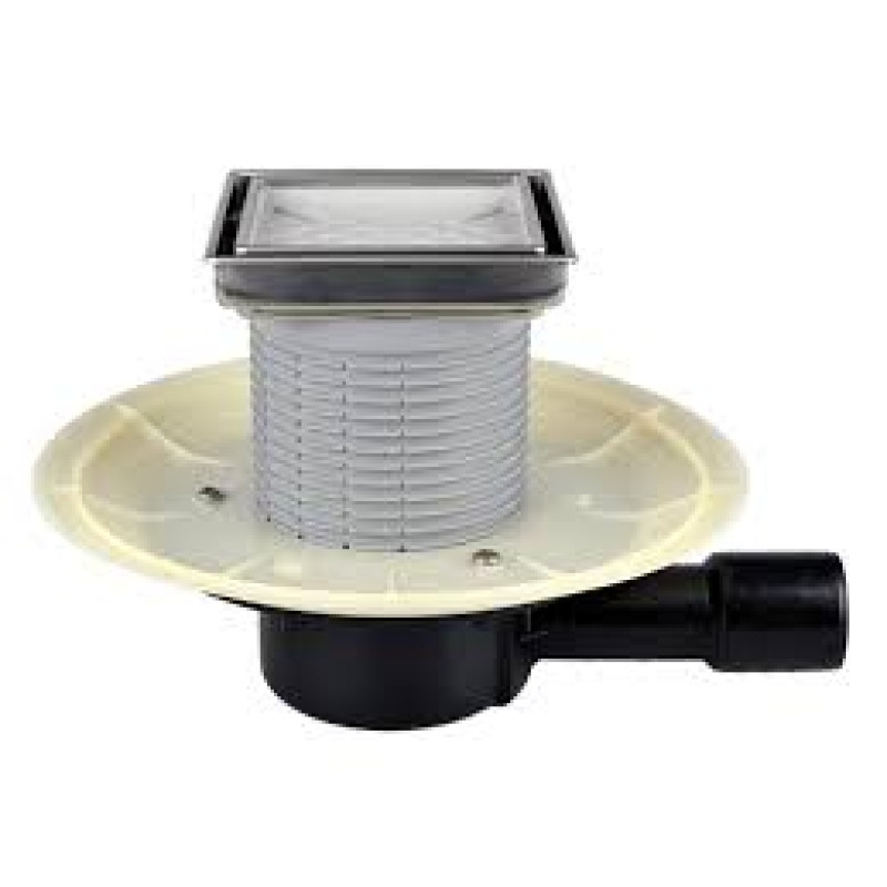 H&L HL traps DN40/50 