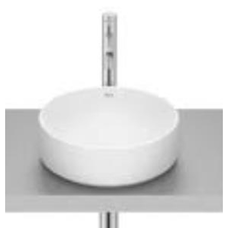 Roca izlietne Ona, d=370 mm, balta