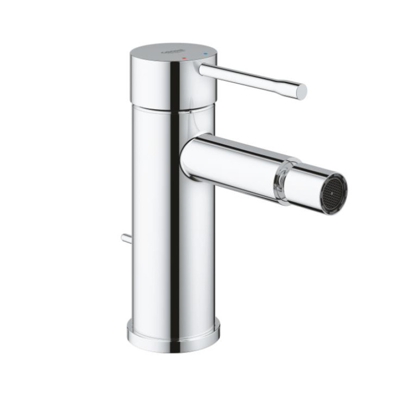 Grohe bidē maisītājs Essence, ar pop-up, hroms
