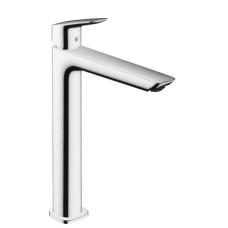 Hansgrohe izlietnes maisītājs Logis 240, ar pop-up, hroms