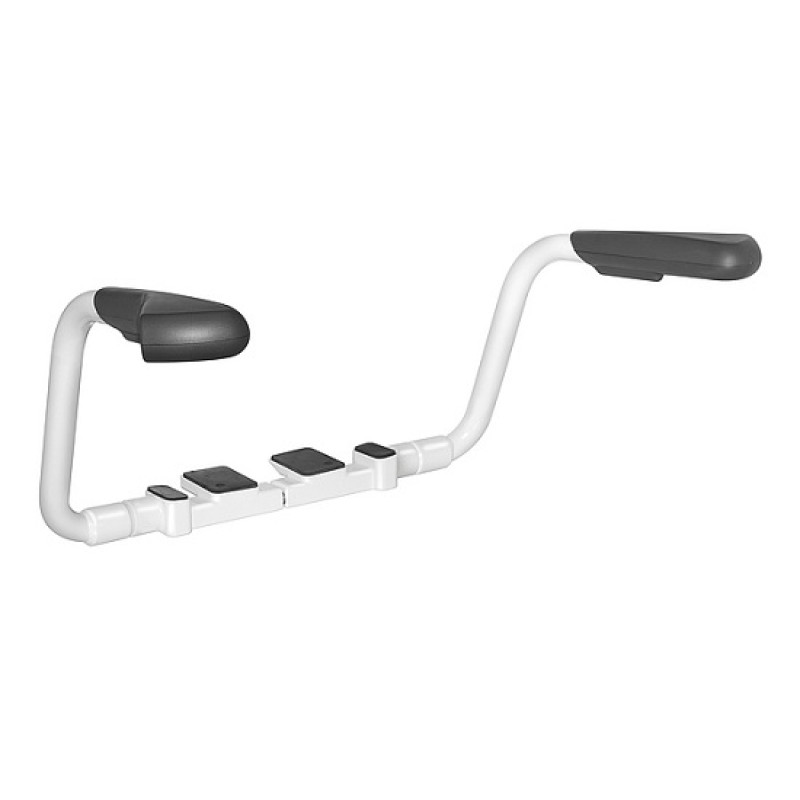 Gustavsberg roku balsti