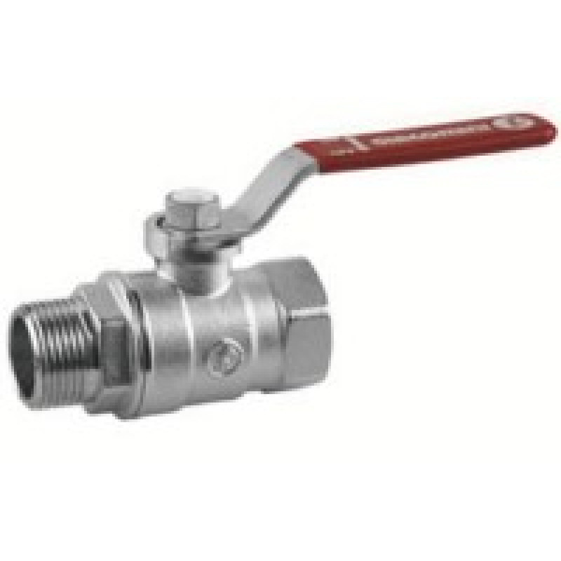 Giacomini Lodveida ventilis, 1½