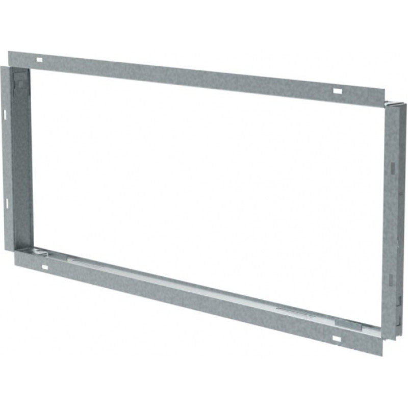 Systemair UR-400x150 NOVA Rāmis restei