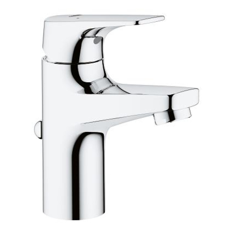 Grohe izlietnes maisītājs Start Flow S, ar pop-up, hroms