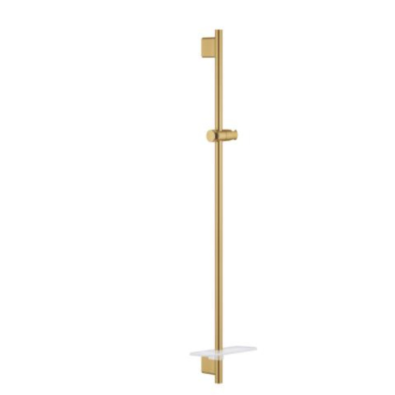 Grohe dušas stienis Rainshower SmartActive, 900 mm, brushed cool sunrise