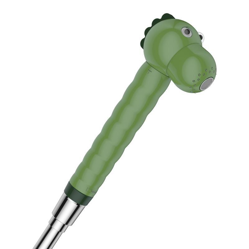 Hansgrohe rokas duša Jocolino Crocodile 2jet