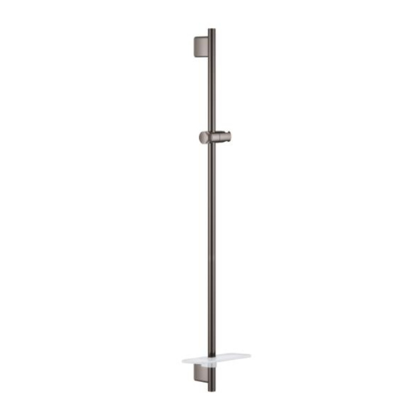 Grohe dušas stienis Rainshower SmartActive, 900 mm, hard graphite