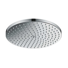 Hansgrohe dušas galva Raindance Select S 240 1jet P, no sienas, hroms