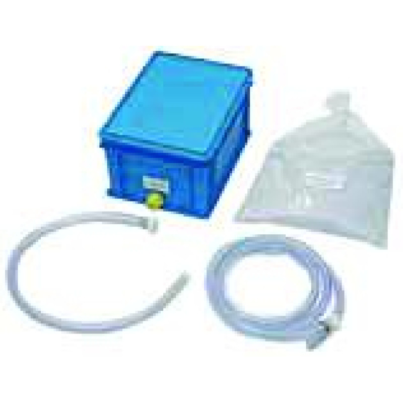 Bosch neitralizācijas iekārta Nr.1605/NE 0.1