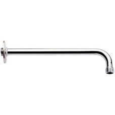 Remer dušas galvas turētājs, 400 mm, hroms