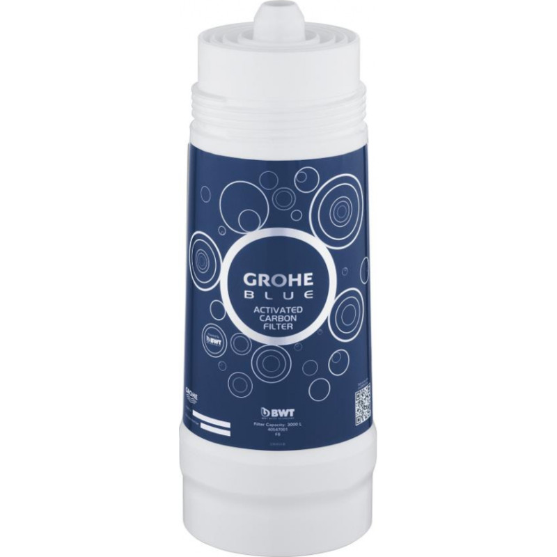 Grohe filtra elements Grohe Blue, 3-fāžu, 3000 l