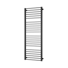 Instal Projekt dvieļu žāvētājs Piko, 1700x530 mm, melns matēts C31