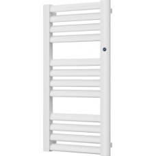 Instal Projekt Makao Dvieļu žāvētājs, 1205x477mm, balts