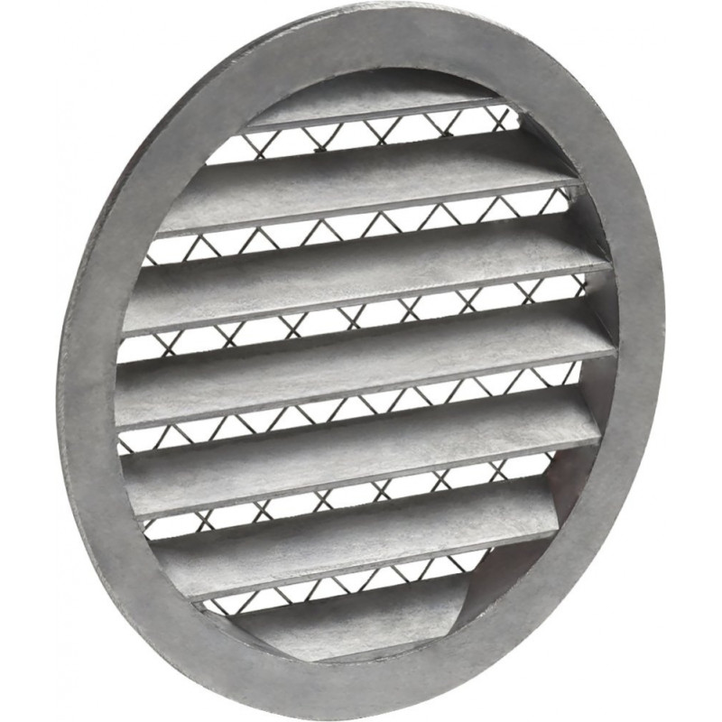 Systemair IGC 100 āra reste