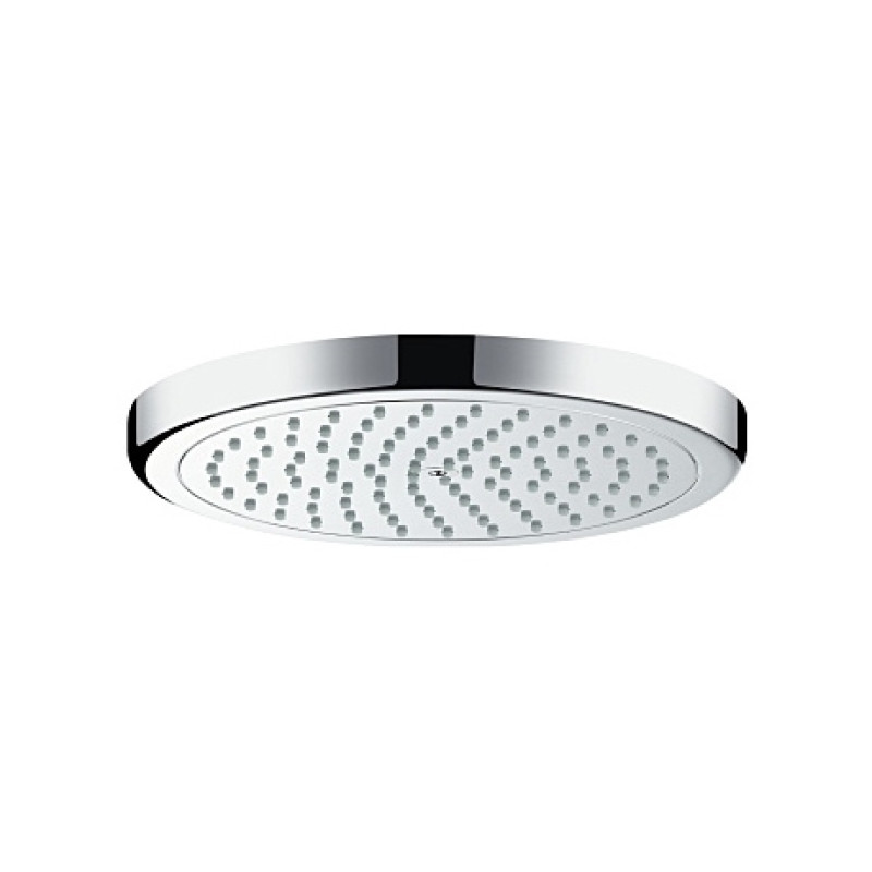 Hansgrohe dušas galva Croma 220 Air 1jet, hroms