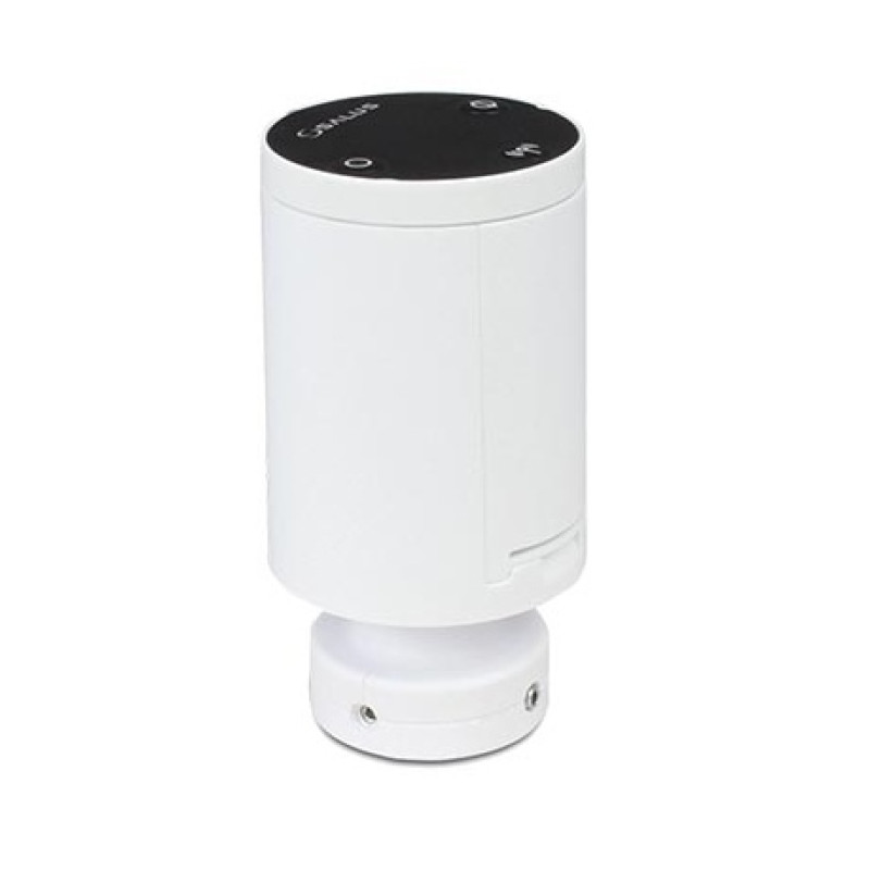 Salus Controls bezvadu termogalva TRV10RAM, Danfoss RA