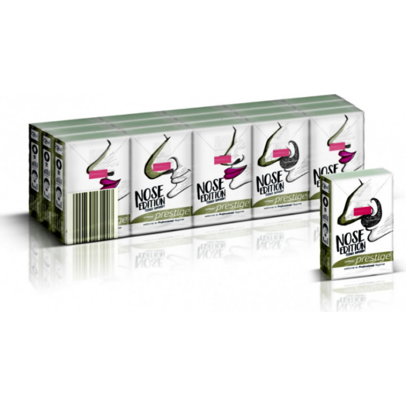 Wepa Kabatlakatiņi  Prestige, 4-slāņu, Wepa