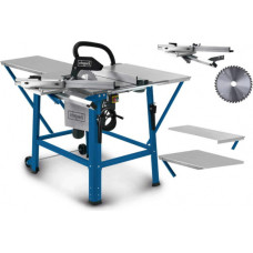 Scheppach Galda zāģis TS310 230V, Scheppach