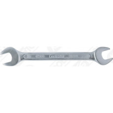 Ks Tools CLASSIC Double open ended spanners, 55x60mm, KS Tools