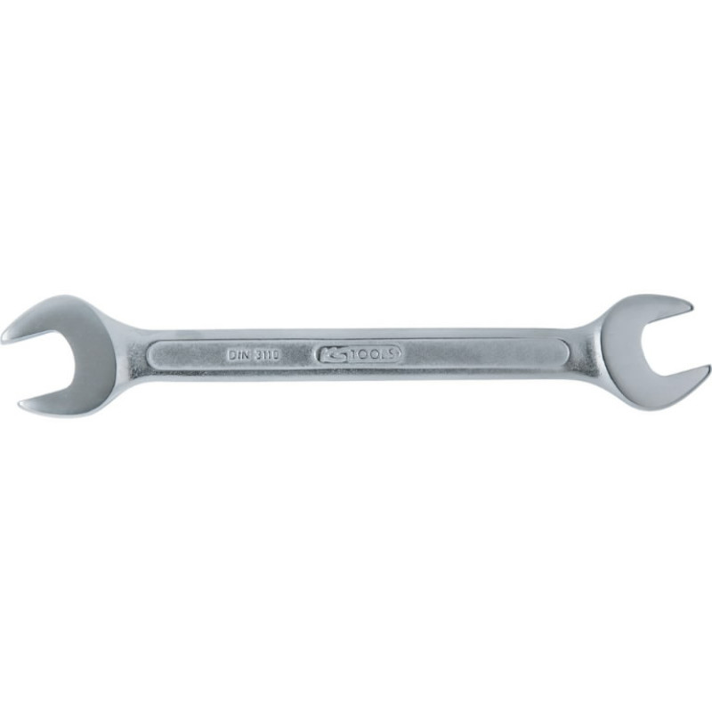 Ks Tools Double open ended spanners, 46x50mm, KS Tools