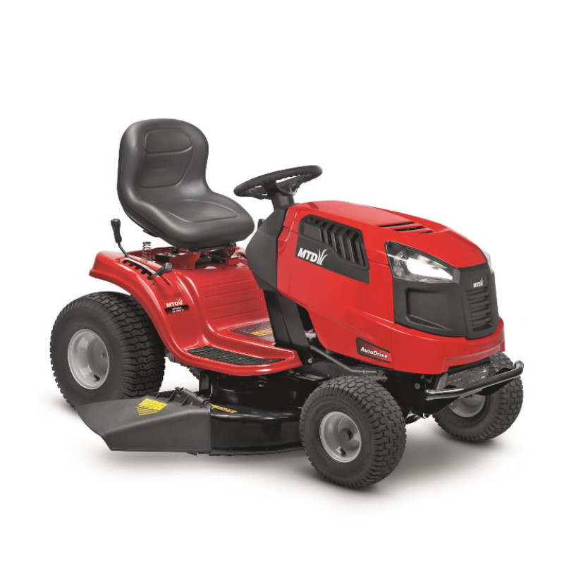 MTD Mauriņa traktors  OPTIMA LG 200 H, MTD