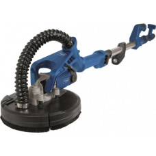 Scheppach Apmetuma slīpmašīna ar teleskopisko rokturi DS920, Scheppach