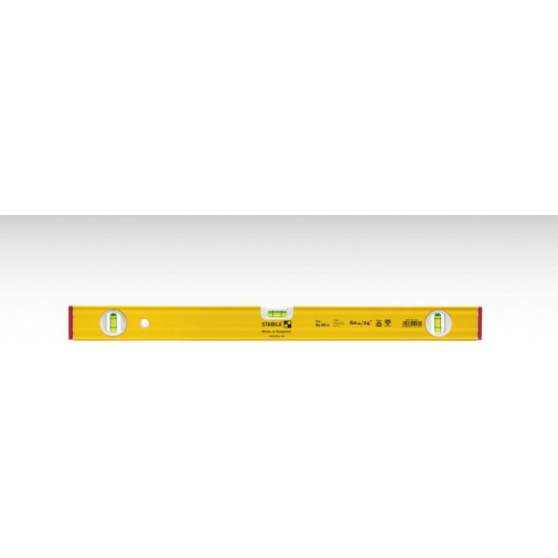 Stabila Līmeņrādis 80 AS-2 150cm, Stabila