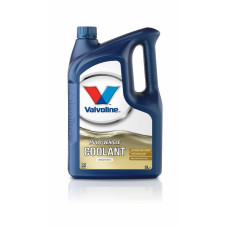 Valvoline Dzesēšanas Šķidrum Multivehicle Coolant Concentrate 5L, Valvoline