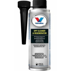 Valvoline Dīzeļa Filtru Tīrītājs DPF Cleaner & Regenerator 300 ml, Valvoline