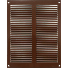 Europlast reste metāla, 200x250mm, brūna