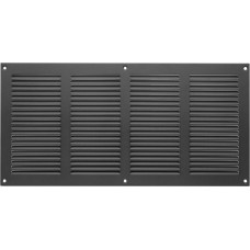 Europlast reste metāla, 400x200mm, antracīts