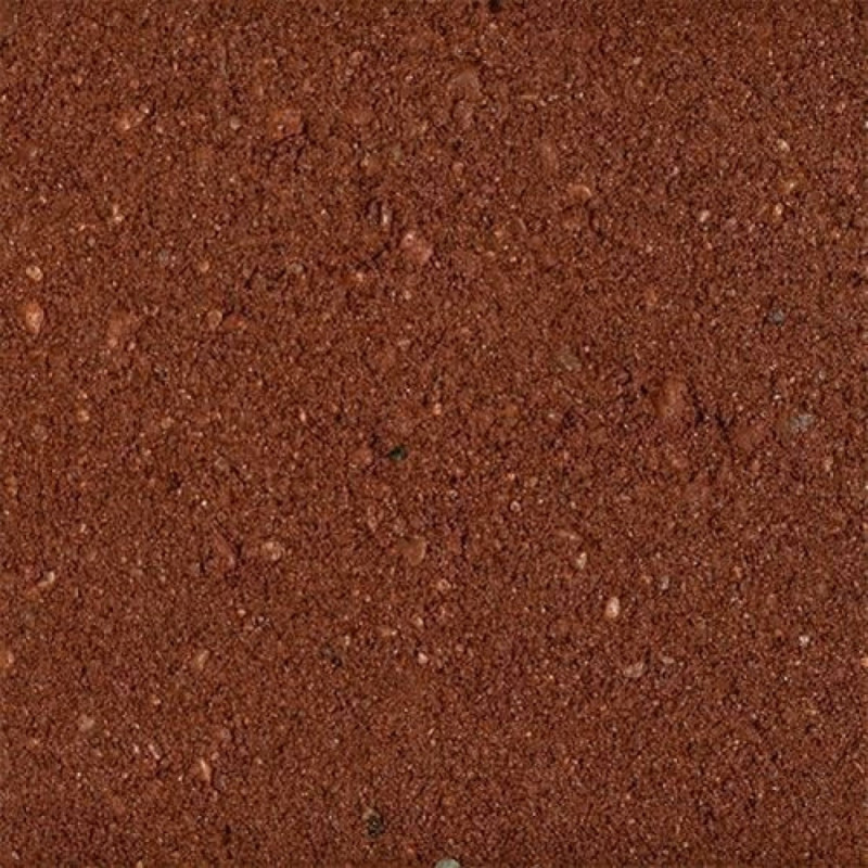 Betono Mozaika Bruģis Prizma 8 200x100x80mm Sarkans