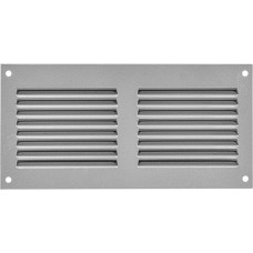 Europlast reste metāla, 200x100mm, pelēka