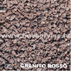 - Granito Rosso