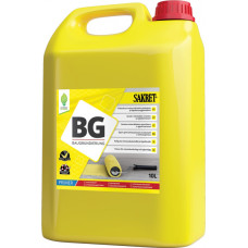 Sakret BG būvgrunts, 10L