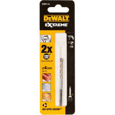 Dewalt EXTREME Urbis betonam 4x75mm