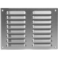 Europlast reste metāla, 260x190mm, inox