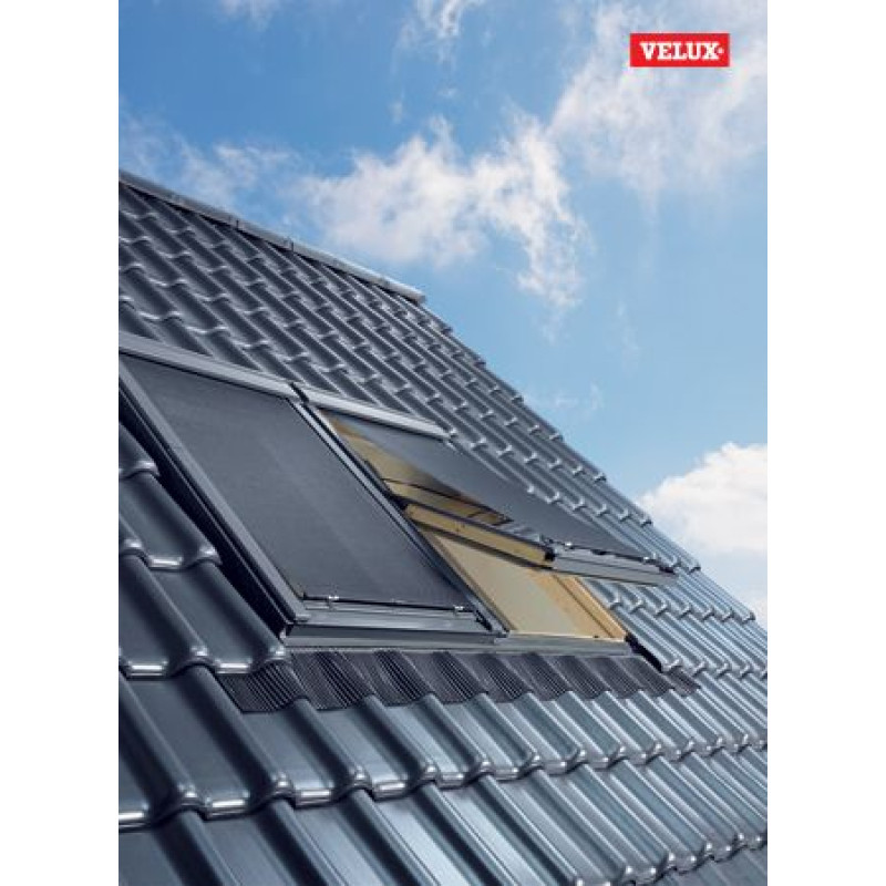 Velux Saulessargs MHL PK10 (standarta)