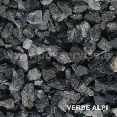 - Verdi Alpi